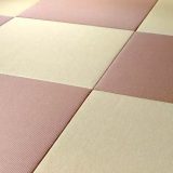 琉球畳の色で人気なのは？色褪せするのは黒？カラーの組み合わせが悩みどころ。